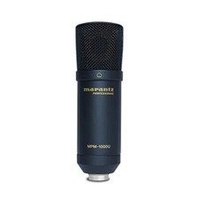 Marantz Pro USB Microfono