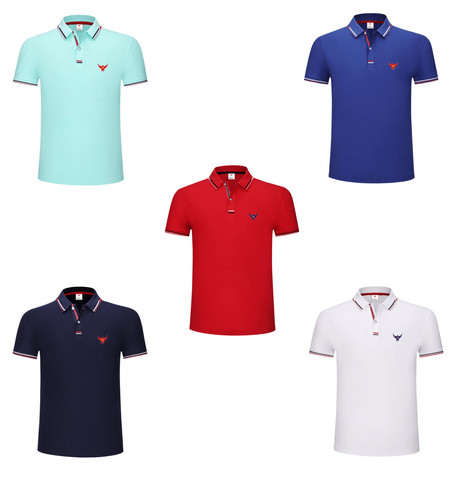 Polo uomo cotone manica corta