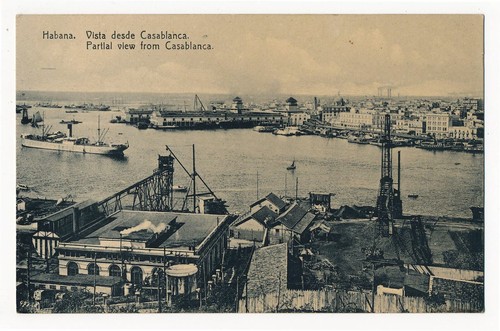 Vista desde casablanca - vista,