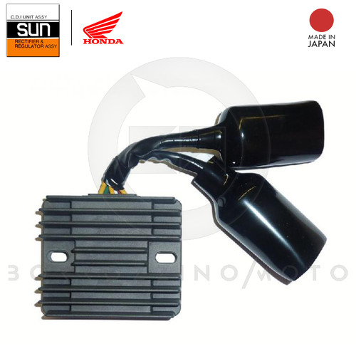 Regolatore tensione - regolatore,
