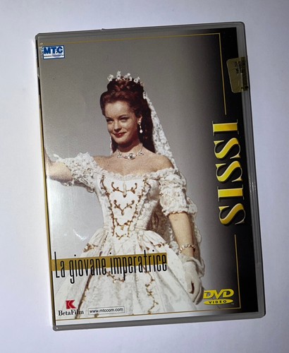 Sissi giovane imperatrice - sissi, la