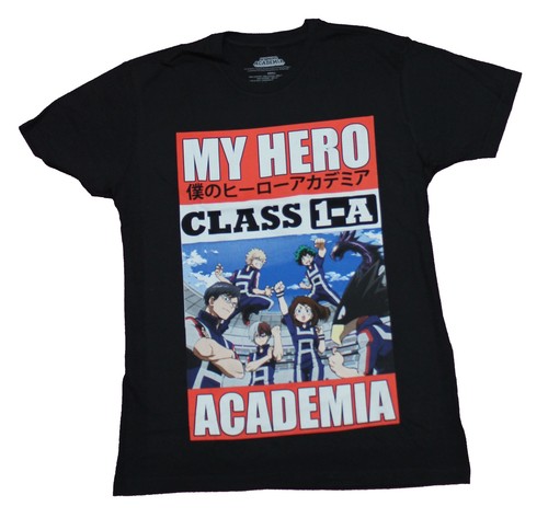Hero academia adult - my, new