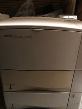 HP LaserJet 4100TN Workgroup