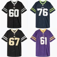 New Era NFL Teams maglia