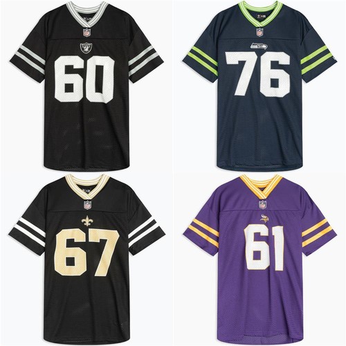 New era nfl - era, maglia