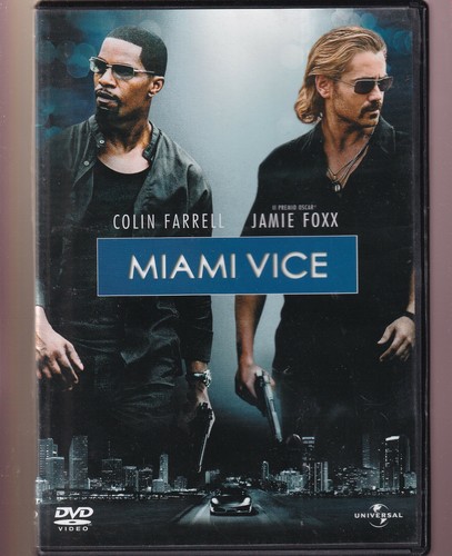 Ebond miami vice - miami,