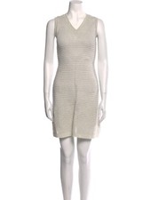 M Missoni Abito Maglia mesura