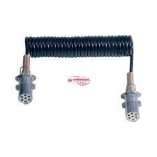 Spirale Elettrica 2 Spine