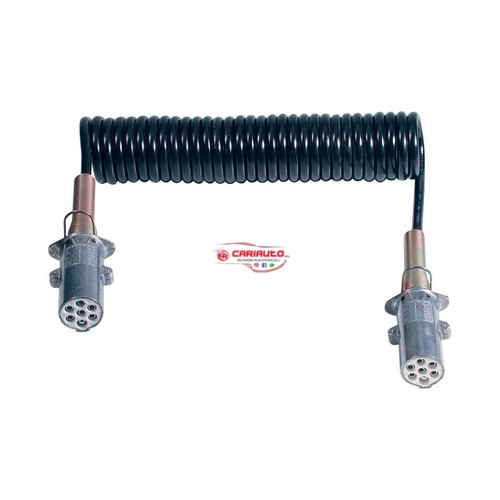 Spirale elettrica spine - spirale,