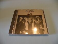 QUEEN - THE GAME - EMI CDP 7