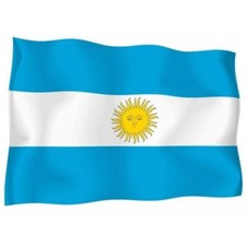 Bandiera Argentina 150X90 Cm
