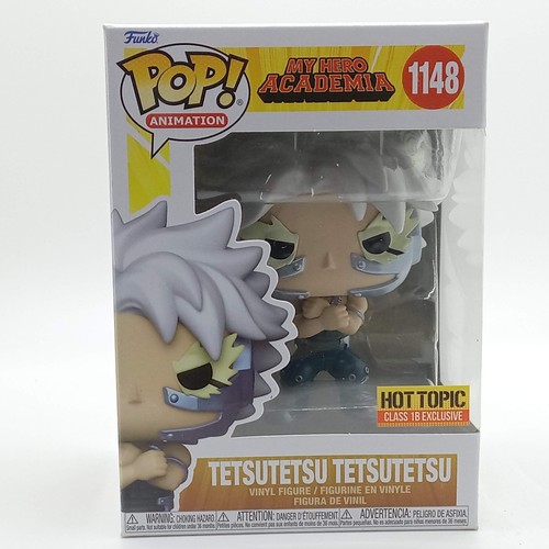 Funko pop tetsutetsu - funko, pop!