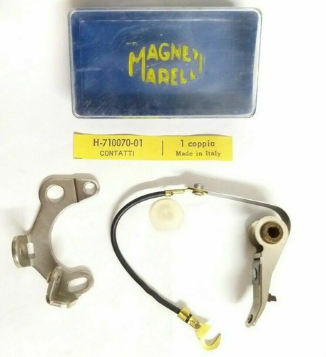 Contatti magneti marelli - contatti,