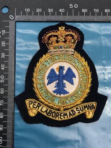 British raf lingotto - british,