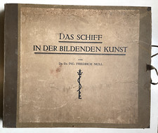 Friedrich moll schiff arti - friedrich,
