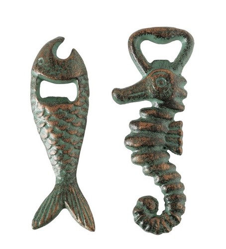 Apribottiglie pesce - pz,