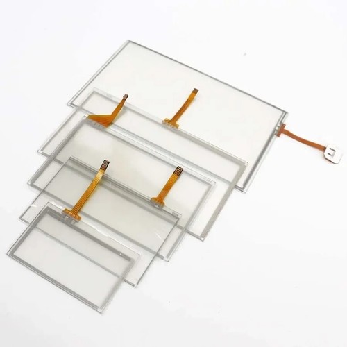 Touch screen pollici - screen,