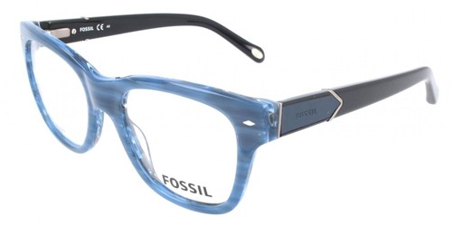 Occhiali vista fossil - da, fos