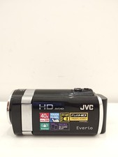 Videocamera jvc everio - jvc,