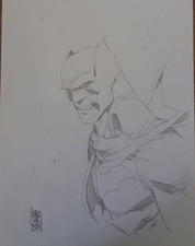 Disegno Originale Giuseppe