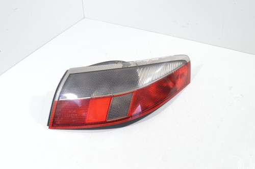 Porsche 911 996 - , fanale