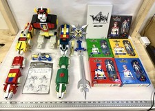 Voltron matty collector - matty,