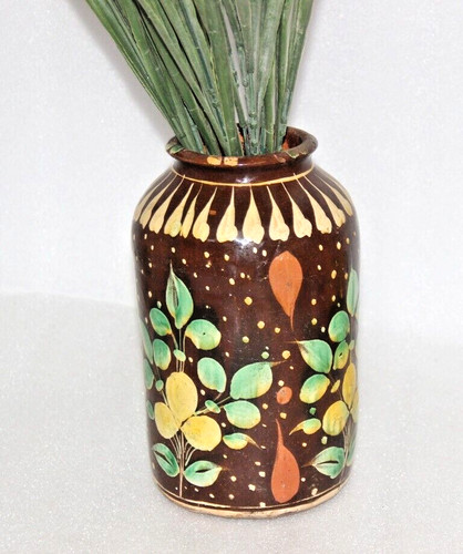 Antico ceramica fiore - antico, vaso