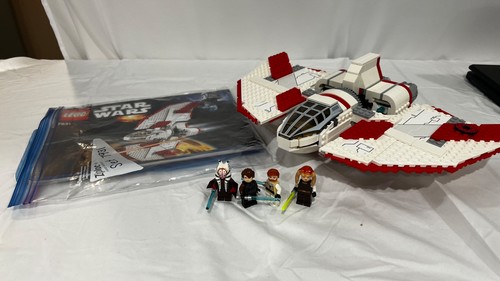 Lego star wars - lego, jedi