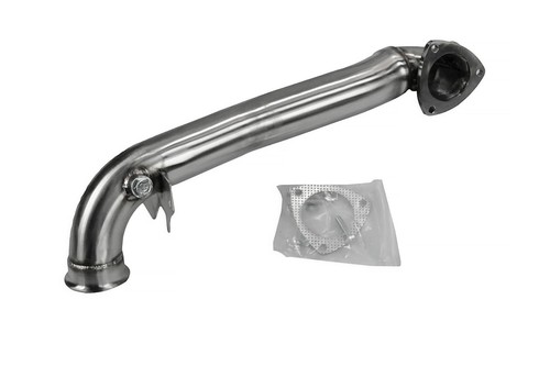 Downpipe per mini - per, s