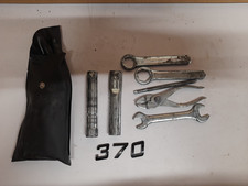 Attrezzo di bordo SUZUKI GSX F