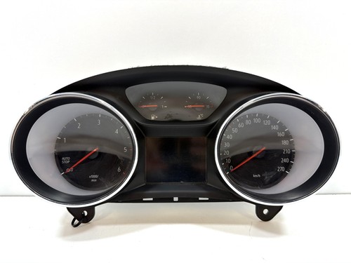 Quadro strumenti per - quadro, opel
