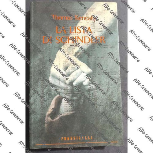 Lista schindler t - la,