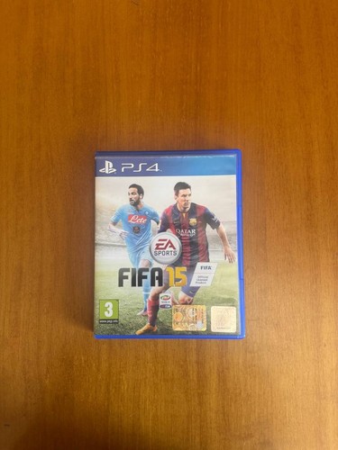 Fifa cd x - fifa,