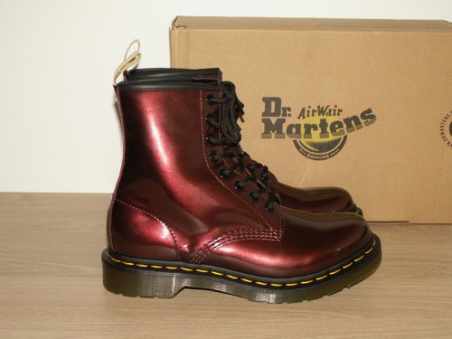 Martens 1460 vegan chrome - dr.,