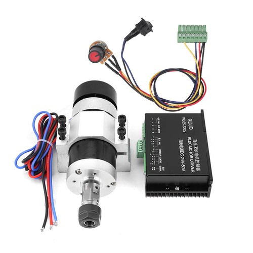 Motore brushless dirver 500w - dirver,