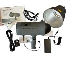 Neewer Vision 4 Studio Flash Luce Supporto Arco