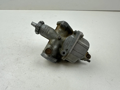 Carburatore derbi senda 125 - derbi,