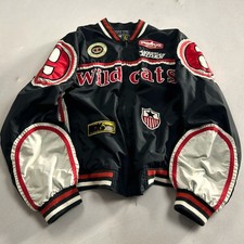 Giacca da corsa Wildcats