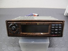 CLARION ARX7370RW VINTAGE CAR