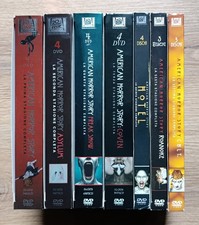 American Horror Story DVD