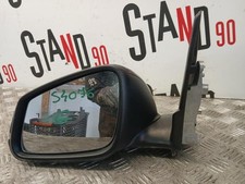 Specchietto retrovisore