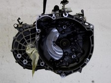 46345556 CAMBIO MECCANICO JEEP