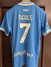 MAGLIA NAPOLI  25-26