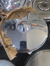 5 COPPE BORCHIE CERCHI RUOTA