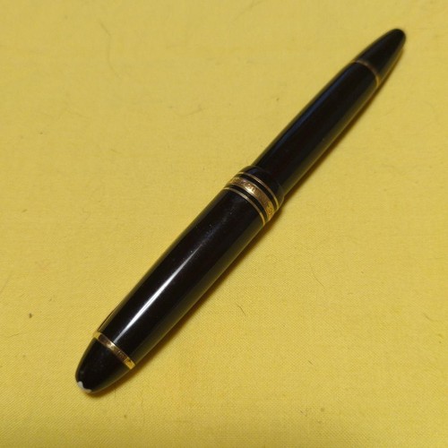 Montblanc meisterstück 146 - montblanc,