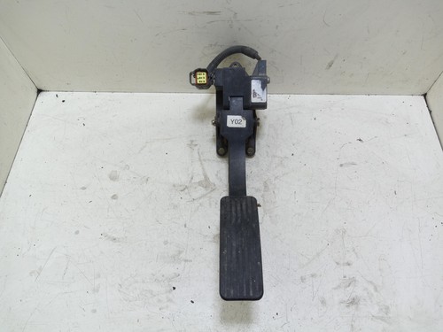 Pedale acceleratore per - per, kia