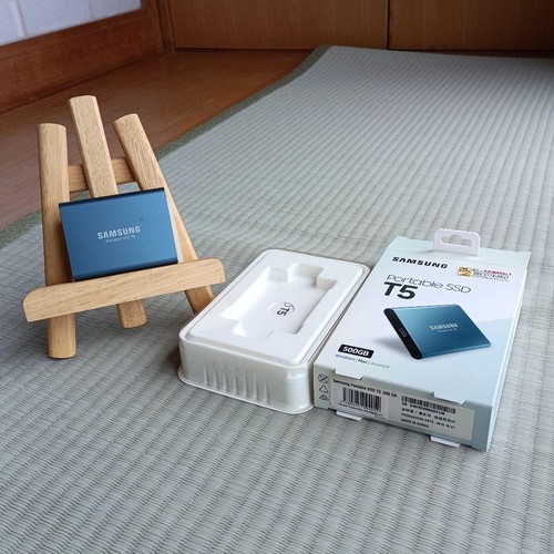Samsung 500 unità ssd - samsung,