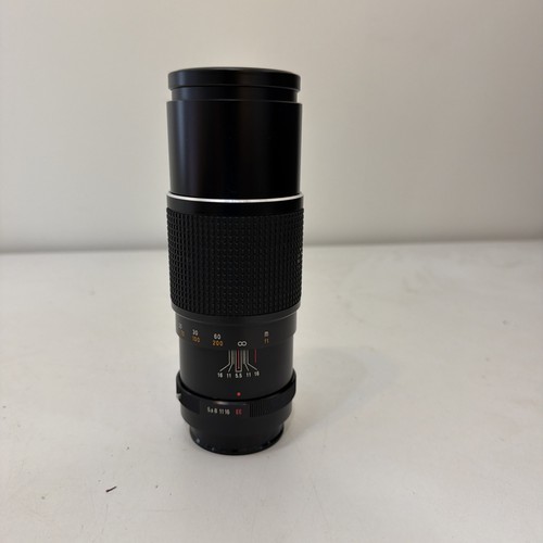 Rmc tokina tele - tokina, :