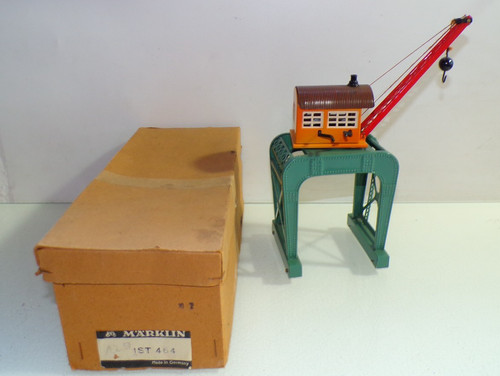 Märklin 464 gru portale - 464,