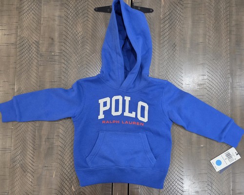 Polo ralph lauren - polo, blu